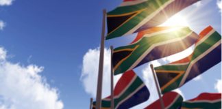 South Africa