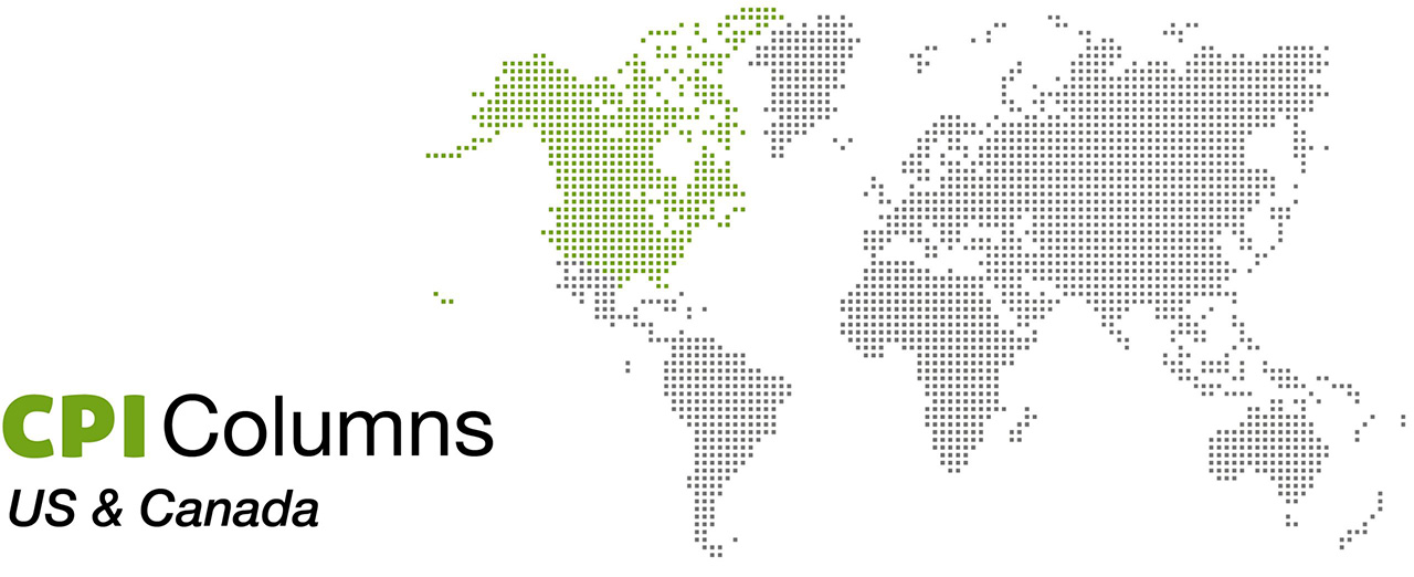 CPI COLUMNS - US & Canada