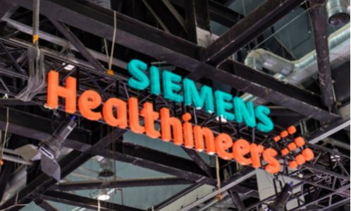 EU OKs Siemens Healthineers' $16.4B Varian Buy EU OKs Siemens Healthineers' $16.4B Varian Buy