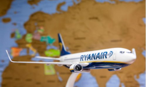 Ryanair Ryanair