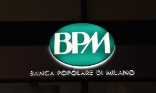 Banco BPM Banco BPM