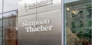 Simpson Thacher