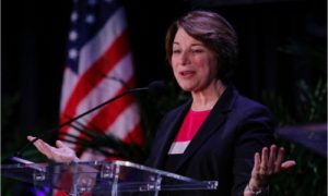 Klobuchar