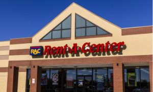 Rent A Center