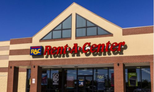Rent A Center Rent A Center