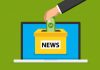The Battles Between Google, Facebook, and News Media Proprietors Over Fair Value Exchange for News Content