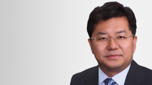 CPI Talks with Dr. Zhenguo Wu