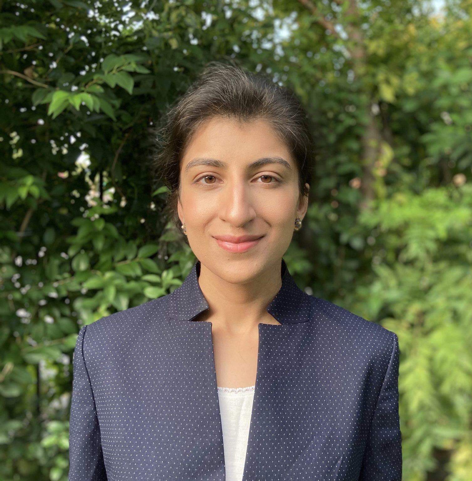 Lina Khan To Take Assertive FTC Antitrust Role WSJ