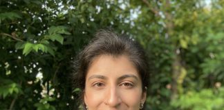 Lina Khan