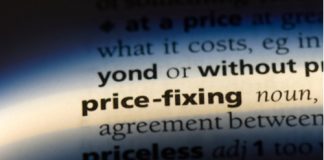 Price-Fixing