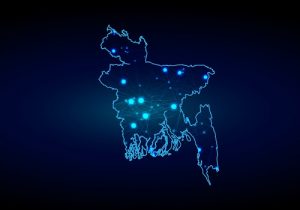 Competition Law and the Digital Economy – Shaping a New Bangladesh