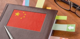 2021, A New Era of Chinese Antitrust Law