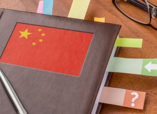 2021, A New Era of Chinese Antitrust Law