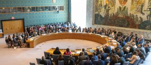 Seven Lessons for Inclusive Antitrust from Feminist Foreign Policy