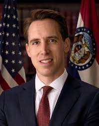 josh hawley