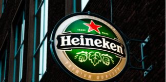 Heineken