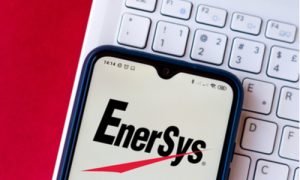 EnerSys