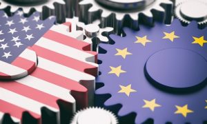 Antitrust CALERA Capability Standards US Antitrust Enforcement