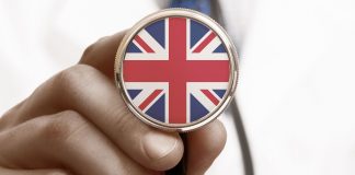 Enforcing Competition Law in the English Health Care System