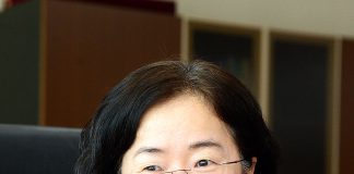 Dr. Joh Sung Wook