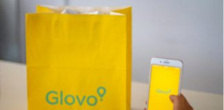 Glovo