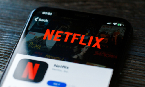 merge netflix accounts