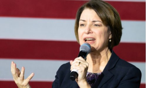 klobuchar