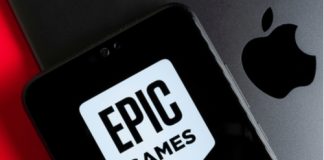 Apple, Epic Games