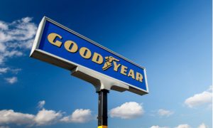 Goodyear