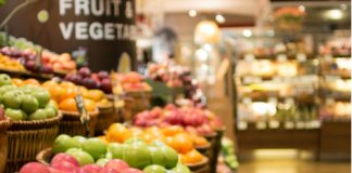 Grocery Stores