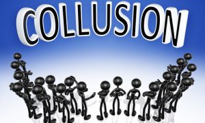 CEO Compensation and Product Market Collusion