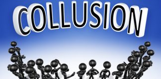 CEO Compensation and Product Market Collusion