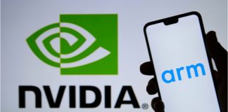 China To Review Nvidia’s Acquisition Of Arm