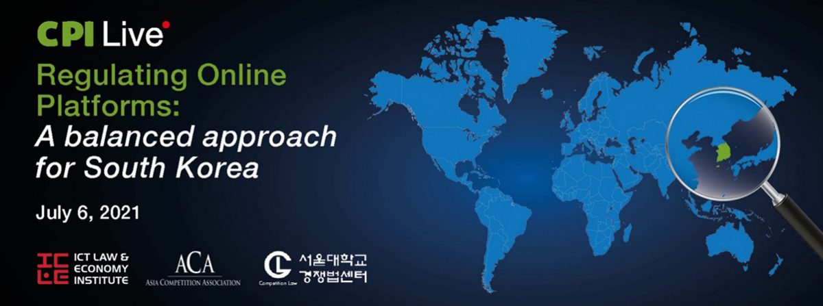Regulating Online Platforms: A Balanced Approach for South Korea cover - mobile