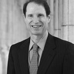 Senator Ron Wyden BW