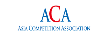 ACA - Asia Competition Association logo
