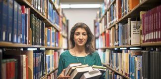 Lina Khan Sworn in as Chair of the FTC