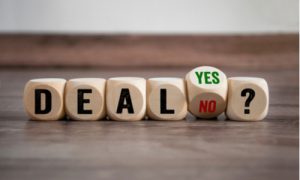 Deal