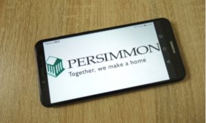 Persimmon