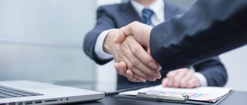 Does an Exclusive-Dealing Agreement Violate the Antitrust Laws?