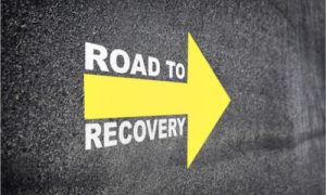 Recovery Promoting Competition Friendly State Measures