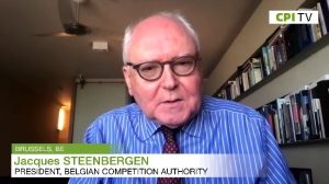 CPI TV Ten Minutes With BCA President Jacques Steenbergen