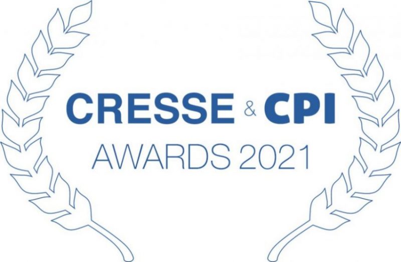 CRESSE & CPI AWARDS 2021