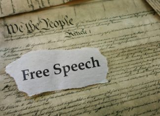 free speech