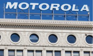 Motorola