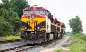 Kansas City Southern
