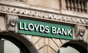 Lloyds Bank