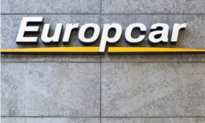 Europcar