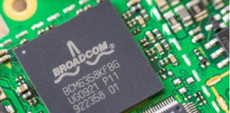 Broadcom