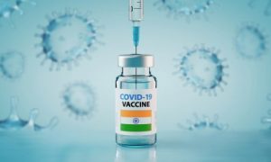 Procompetitive COVID-19 Vaccine Market India